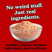 Thumbnail for Image 7 of Pork King Good Pork Rind Breadcrumbs, Spicy Cajun, 2 Pack