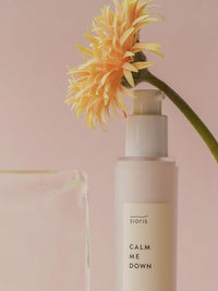 Thumbnail for Image 2 of SIORIS Soothing Face Cream, Korean Moisturizer for Sensitive & Redness-Prone Skin, 1.69 fl oz