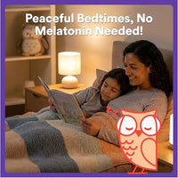 Thumbnail for Image 4 of SmartyPants Kids Sleep Zero Melatonin Gummies, L-Theanine, Magnesium, 60 Ct