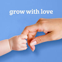Thumbnail for Image 7 of Gerber Mango Banana Carrot Organic Teething Wafers, 6 Pack