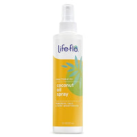 Thumbnail for Image 1 of Default Title for the product Life-Flo Fractionated Coconut Oil Spray, 8 fl oz