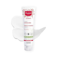 Thumbnail for Image 1 of 5.07 Fl Oz (Pack of 1) / Fragrance Free for the product Mustela Maternity Stretch Marks Cream for Pregnancy