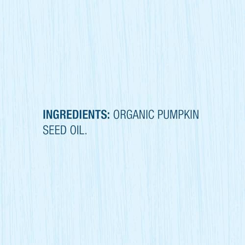Image 3 of Carrington Farms Organic Pumpkin Seed Oil 12 fl oz