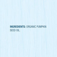 Thumbnail for Image 3 of Carrington Farms Organic Pumpkin Seed Oil 12 fl oz