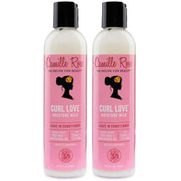 Thumbnail for Image 3 of 8 Fl Oz (Pack of 2) for the product Camille Rose Leave-In Conditioner Curl Love Moisture Milk