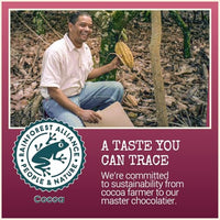 Thumbnail for Image 4 of Chocolove Walnuts & Sea Salt Dark Chocolate Bars 3.2 oz Bar (12 Pack)