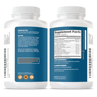 Thumbnail for Image 7 of Dr. Tobias Oregano & Caprylic Acid Blend 120 Capsules