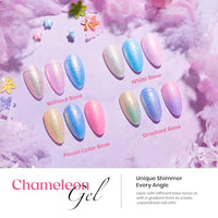 Thumbnail for Image 26 of beetles Gel Polish Gel Nail Polish Kit