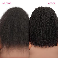Thumbnail for Image 5 of Amika Forget Frizz Anti-Frizz Shampoo
