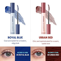 Thumbnail for Image 5 of COSNORI Perfect Setting Waterproof Mascara Long & Curl, 0.24 fl. oz.