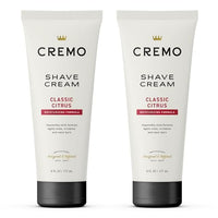 Thumbnail for Image 1 of Default Title for the product Cremo Shaving Cream Mens, 6 Fl Oz (2 Pack)