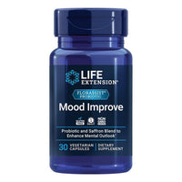Thumbnail for Life Extension Florassit Mood Improve 30 caps