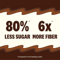 Thumbnail for Image 3 of Rip Van Wafels Chocolate Brownie Stroopwafels - 1.16 Ounce (Pack of 12)