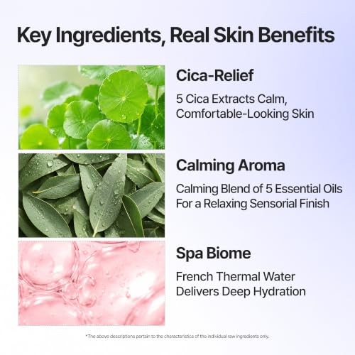 Image 5 of BANILA CO Clean it Zero Calming Cleansing Balm - Sensitive (3.38 fl oz)