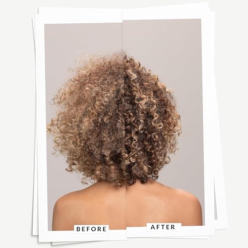 Image 3 of Davines OI Oil Multi-Function Hair Serum