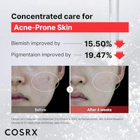 Thumbnail for Image 4 of COSRX 15% Niacinamide Face Serum, 0.67 fl oz