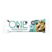 Thumbnail for Image 6 of ONE Chocolate Chip Cookie Dough Protein Bars, 20g Protein, 12 ct