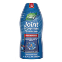 Thumbnail for Nature's Way Joint Movement Glucosamine Berry 16 Oz