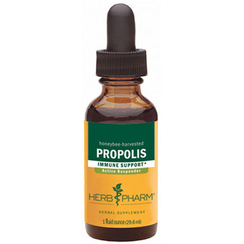 Herb Pharm Propolis 1 oz