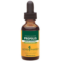 Thumbnail for Herb Pharm Propolis 1 oz