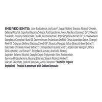 Thumbnail for Image 3 of Avalon Organics Conditioner, Smooth Shine Apple Cider Vinegar, 11 Oz (Pack of 6)