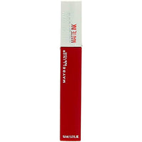 Thumbnail for Image 12 of 20 PIONEER / 0.17 Fl Oz (Pack of 2) for the product MAYBELLINE Super Stay Matte Ink Liquid Lipstick Makeup
