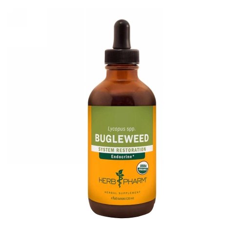 Herb Pharm Bugleweed Extract 4 Oz