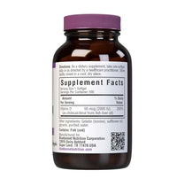 Thumbnail for Image 2 of BlueBonnet Nutrition Vitamin D3 2000 IU, 100 Softgels