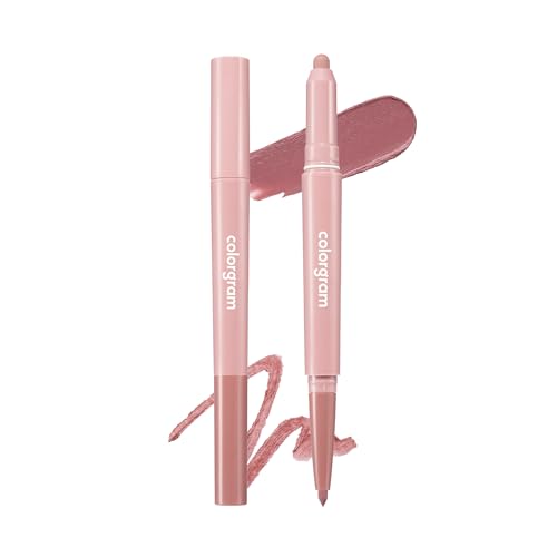 Image 1 of Default Title for the product COLORGRAM All In One Overlip Maker 06 Rose Beige