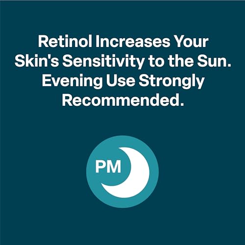 Image 7 of QRxLabs 1% Retinol  5% Niacinamide Serum for Face and Body - 2 Fl Oz