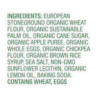 Thumbnail for Image 3 of Sprout Organics Toddler Snacks CoComelon Blueberry Apple Wafflez 50-Count