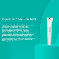 Thumbnail for Image 7 of ClarityRx C-Results Natural Plant-Based Vitamin C Eye Cream (0.5 oz)
