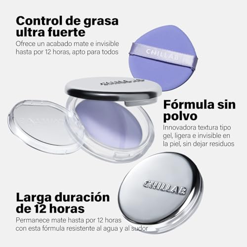 Image 2 of Chillab Signature Trio Makeup Gift Set