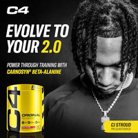 Thumbnail for Image 13 of C4 Original Pre Workout