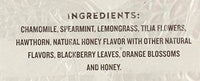 Thumbnail for Image 4 of Celestial Seasonings Herbal Tea Sleepytime Honey 20 ct