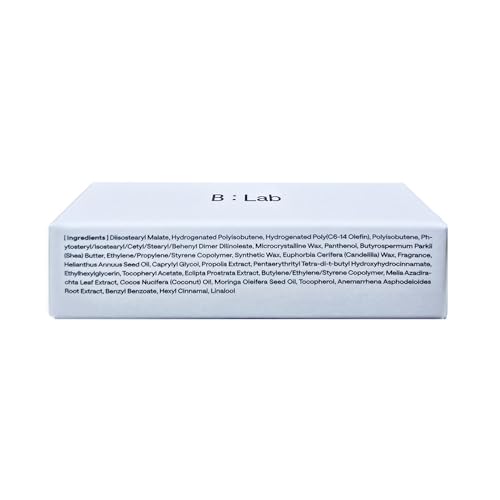 Image 4 of B_LAB Evercalm B5 Lip Treatment 5g
