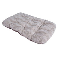 Thumbnail for SnooZZy Cozy Comforter Kennel Mat - Natural X-Small (19