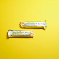 Thumbnail for Image 6 of BAREBELLS Protein Bars Lemon Cheesecake - Pack of 12, 20g High Protein Treats