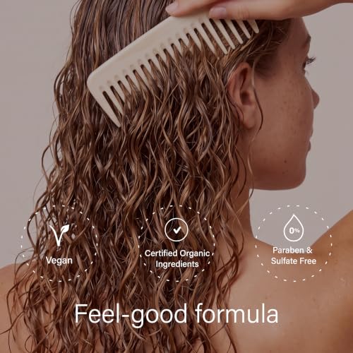 Image 6 of Petal Fresh Hair ResQ Biotin Thickening Conditioner 12 oz