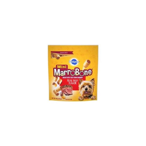 Pedigree Marrobone Mini 15 Oz by Pedigree