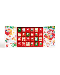 Thumbnail for Image 5 of Bonne Maman Advent Calendar 2026, 24 Mini Jam Jars