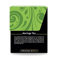 Thumbnail for Image 4 of Buddha Teas Moringa Tea 18 Tea Bags Pack of 2