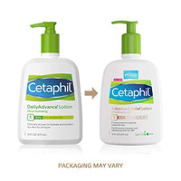 Thumbnail for Image 8 of Cetaphil Advanced Relief Lotion