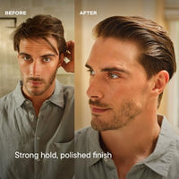 Thumbnail for Image 4 of Harry's Sculpting Hair Gel for Men