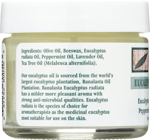 Image 6 of Tea Tree Therapy Eucalyptus Australian Chest Oil, Lavender Peppermint and Tea Tree, 2 Ounce