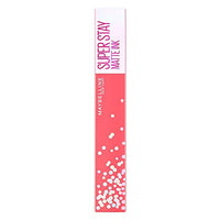 Thumbnail for Image 15 of Guest Of Honor / 0.17 Fl Oz (Pack of 1) for the product MAYBELLINE Super Stay Matte Ink Liquid Lipstick Makeup