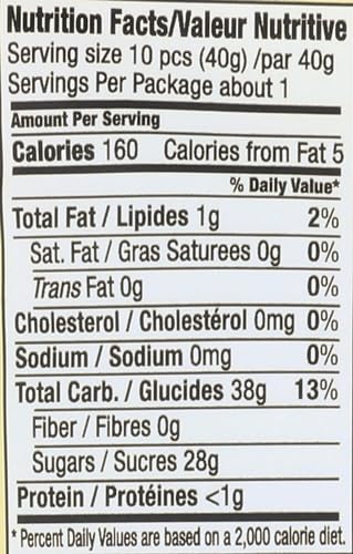 Image 3 of Chimes Original Ginger Chews, 1.5 Ounce (Pack of 1)