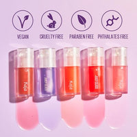 Thumbnail for Image 11 of Kaja Juicy Glass Plumping Lip Gloss
