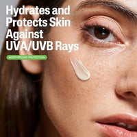 Thumbnail for Image 7 of Cetaphil Daily Oil-Free Facial Moisturizer with Sunscreen SPF 35, Fragrance Free, 3 fl oz (88 ml)