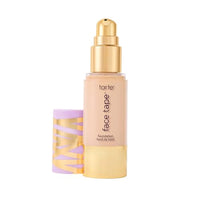 Thumbnail for Image 42 of 12N fair neutral (fair skin with a balance of warm & cool undertones) / Full Size for the product tarte face tape foundation